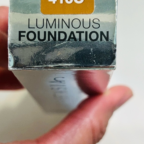 Anastasia Beverly Hills Luminous Foundation in shade 410C NWB - Picture 4 of 4